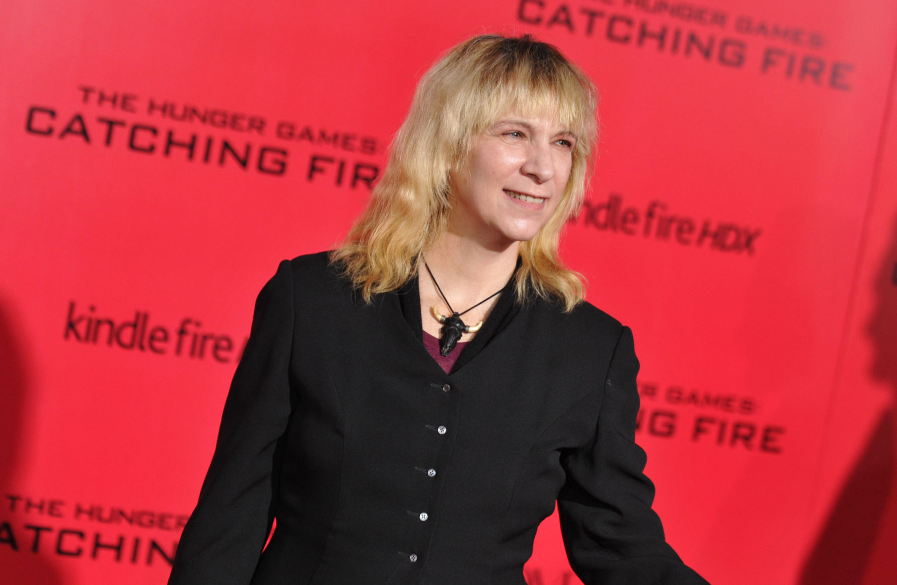 Amanda Plummer